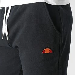Ellesse Soldes -Ellesse Soldes ellesse 346958 SHS01894 BLACK 20221124T093336 02